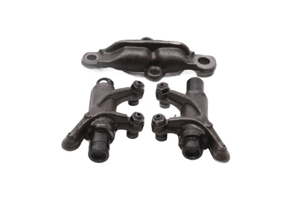 staffa bilanciere, bilanciere, coperchio valvole destro BMW R 1100 GS 259 0409 93-99