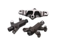 staffa bilanciere, bilanciere, coperchio valvole destro BMW R 1100 GS 259 0409 93-99
