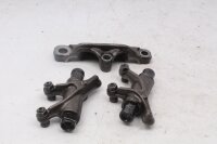 staffa bilanciere, bilanciere, coperchio valvole destro BMW R 1100 GS 259 0409 93-99