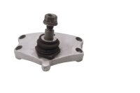 Gabelbrücke unten Showa Lenkkopfaufnahme 2 314 214 BMW R 1100 GS 259 0409 93-99
