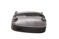 Vasen venttiilikoppa, sylinterikannen konepelti BMW R 1100 GS 259 0409 93-99