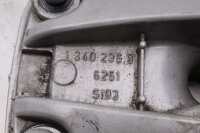 Vasen venttiilikoppa, sylinterikannen konepelti BMW R 1100 GS 259 0409 93-99