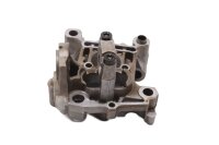 Blocco cuscinetto albero a camme, boccola sinistra, controllo BMW R 1100 GS 259 0409 93-99
