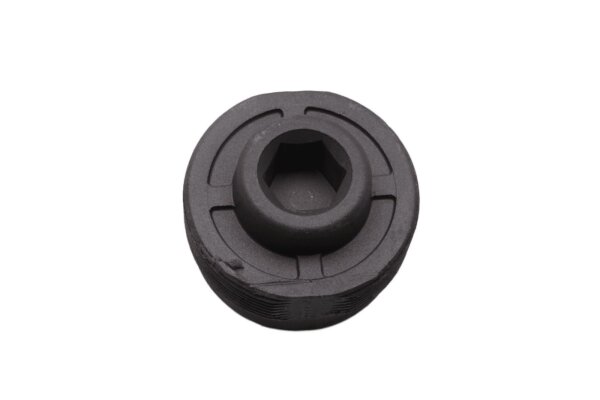 Coperchio del cuscinetto del forcellone anteriore BMW R 1100 GS 259 0409 93-99
