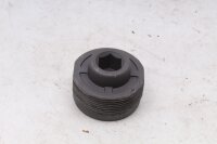 Coperchio del cuscinetto del forcellone anteriore BMW R 1100 GS 259 0409 93-99