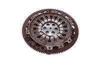 Cestello della frizione, volano, piastra di pressione BMW R 1200 R R1ST K27 0378 07-10