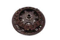 Cestello della frizione, volano, piastra di pressione BMW R 1200 R R1ST K27 0378 07-10