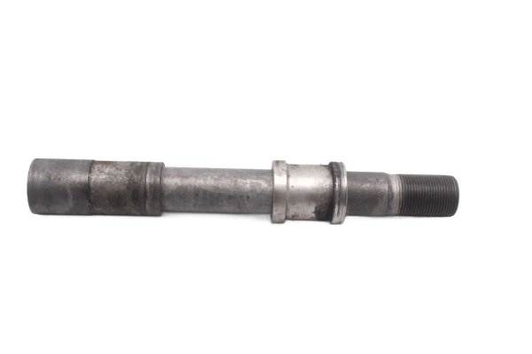 essieu de roue avant, essieu de roue avant BMW R 1200 R R1ST K27 0378 07-10