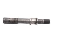 essieu de roue avant, essieu de roue avant BMW R 1200 R R1ST K27 0378 07-10