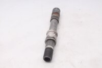 essieu de roue avant, essieu de roue avant BMW R 1200 R R1ST K27 0378 07-10