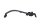 Kabelhouder, kabelboomgeleider, kabelbevestiging BMW R 1200 R R1ST K27 0378 07-10