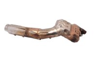 Silenziatore di scarico, sistema di scarico, convertitore catalitico BMW R 1100 GS 259 0409 93-99