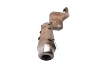 Silenziatore di scarico, sistema di scarico, convertitore catalitico BMW R 1100 GS 259 0409 93-99