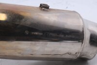Silenziatore di scarico, sistema di scarico, convertitore catalitico BMW R 1100 GS 259 0409 93-99