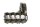 Sylinterilohkon kampikammio, 4-sylinterinen BMW K 1200 R Sport K12R K43HV 0585 07-08
