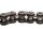Kettenkit Antriebskette Ritzel Zahnrad Motorrad Ducati Monster 600 ZDM600M 94-98
