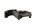 Kedjespännare, svingarm, axelspännare, spännblock Ducati Monster 600 ZDM600M 94-98