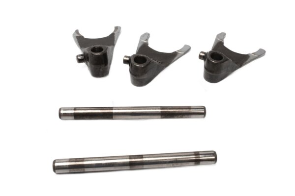 Set di forcelle del cambio, albero del cambio, guida del cambio Ducati Monster 600 ZDM600M 94-98