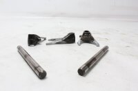 Set di forcelle del cambio, albero del cambio, guida del cambio Ducati Monster 600 ZDM600M 94-98