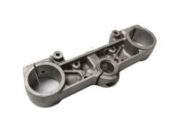 Upper fork bridge, steering head bridge clamp Ducati...