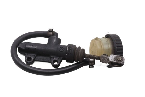 Pompa freno posteriore, cilindro idraulico, pompa freno a pedale BMW R 1100 GS 259 0409 93-99
