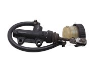 Pompa freno posteriore, cilindro idraulico, pompa freno a pedale BMW R 1100 GS 259 0409 93-99