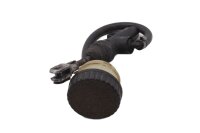 Pompa freno posteriore, cilindro idraulico, pompa freno a pedale BMW R 1100 GS 259 0409 93-99