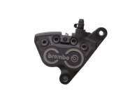 Bromsok fram höger, bromsokskolv BMW R 1100 GS 259...