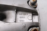 Valve cover cylinder head right cooling fins BMW R 1100 GS 259 0409 93-99
