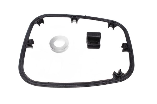 Valve cover gasket, cylinder head left BMW R 1100 GS 259 0409 93-99