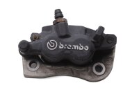 Bagbremsekaliber, bremsekaliber, bremsesystem 205586 BMW...