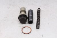Jakoketjun kiristin, täydellinen oikea opas BMW R 1100 GS 259 0409 93-99