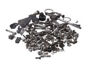 Screw assortment, mounting kit, nut, washer BMW R 1100 GS 259 0409 93-99