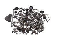 Screw assortment, mounting kit, nut, washer BMW R 1100 GS 259 0409 93-99