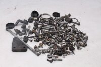 Screw assortment, mounting kit, nut, washer BMW R 1100 GS 259 0409 93-99