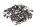Screw assortment, mounting kit, nut, washer BMW R 1100 GS 259 0409 93-99