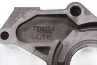 Oliepumpeenhed, pumpehjul, pakning, skruer BMW R 1200 R R1ST K27 0378 07-10