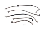 Bremseledningssæt hydraulisk slange BMW R 1200 R R1ST K27 0378 07-10