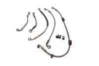 Bremseledningssæt hydraulisk slange BMW R 1200 R R1ST K27 0378 07-10