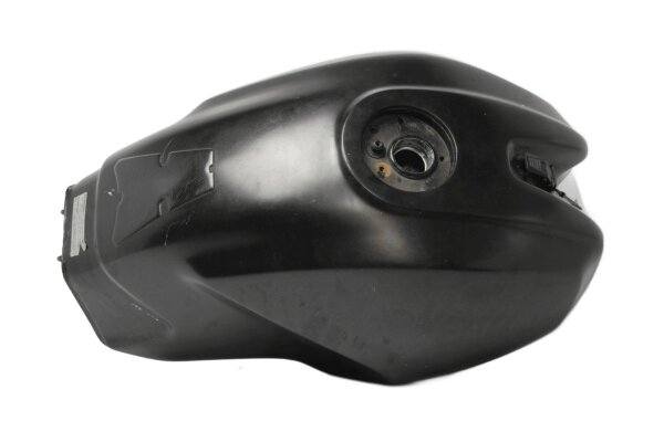 sort brændstoftank, brændstofmålerenhed Ducati Monster 600 ZDM600M 94-98