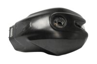 black fuel tank, fuel sender unit Ducati Monster 600...