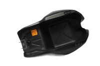 black fuel tank, fuel sender unit Ducati Monster 600...