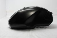 sort brændstoftank, brændstofmålerenhed Ducati Monster 600 ZDM600M 94-98