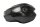 sort brændstoftank, brændstofmålerenhed Ducati Monster 600 ZDM600M 94-98
