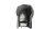 sort brændstoftank, brændstofmålerenhed Ducati Monster 600 ZDM600M 94-98