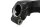 Schwinge Hinterradachse Einarm BMW K 1200 R Sport K12R K43HV 0585 07-08