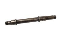 Crankshaft with keys, engine shaft Ducati Monster 600...