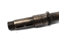 Vevaxel med kilar, motoraxel Ducati Monster 600 ZDM600M 94-98