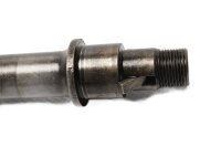 Vevaxel med kilar, motoraxel Ducati Monster 600 ZDM600M 94-98