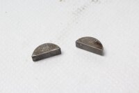 Vevaxel med kilar, motoraxel Ducati Monster 600 ZDM600M 94-98